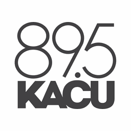Logo de KACU Abilene Public Radio 89.5 FM