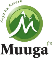 Logo de Muuga FM