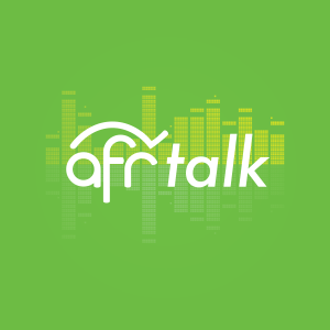 Logo de KAFR American Family Radio 88.3 FM