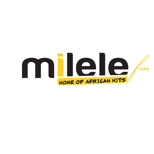 Logo de Milele FM