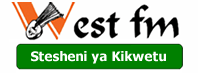Logo de West FM