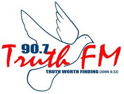 Logo de Truth FM