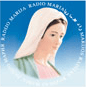 Logo de Radio Maria Kenya