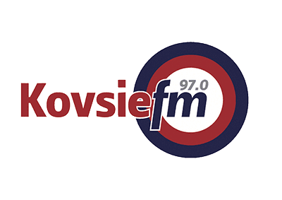 Logo de Kovsie FM