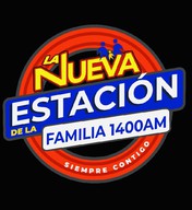Logo de WSDO La Estacion De La Familia!