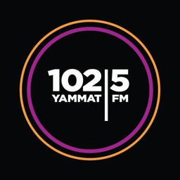 Logo de Yammat FM