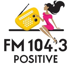 Logo de რადიო პოზიტივი (Radio Positive)