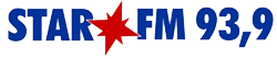 Logo de Star FM