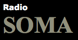 Logo de Radio Soma