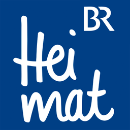 Logo de BR Heimat