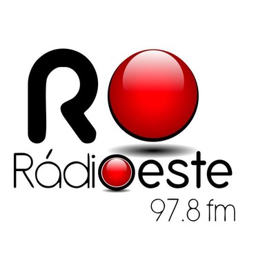 Logo de RadiOeste 97.8 FM