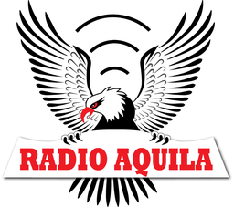 Logo de Radio Aquila