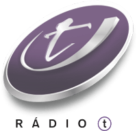 Logo de Rádio T Ponta Grossa