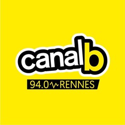 Logo de Canal B