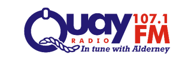 Logo de QUAY FM 107.1