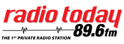 Logo de Radio Today 89.6 FM