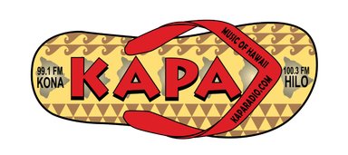 Logo de KAPA Kapa Radio (US Only)