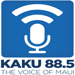 Logo de KAKU-LP 88.5 FM