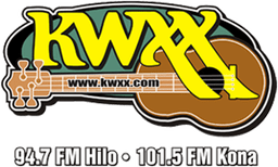 Logo de KAOY / KWXX - 101.5 & 94.7 FM (US Only)