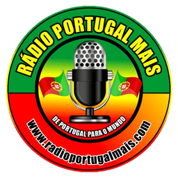 Logo de Rádio Portugal +