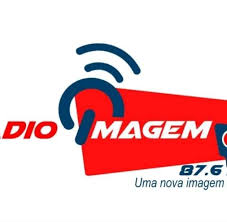 Logo de Rádio Imagem