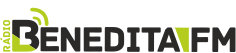 Logo de Benedita FM