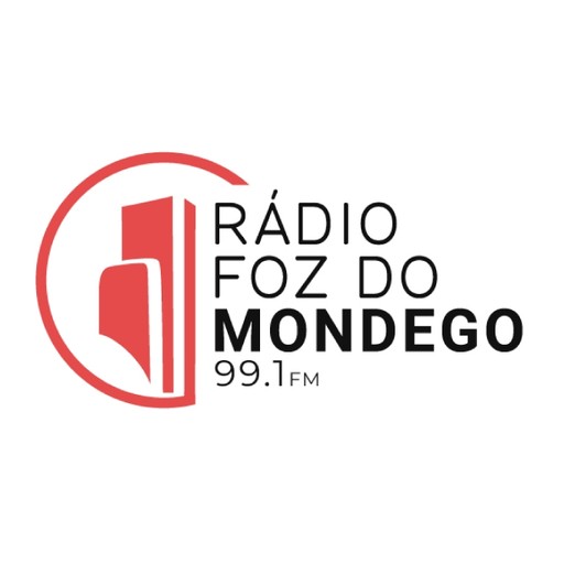 Logo de Rádio Foz do Mondego