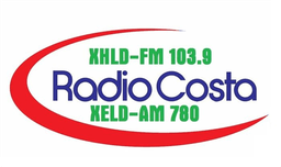 Logo de Radio Costa 103.9 FM