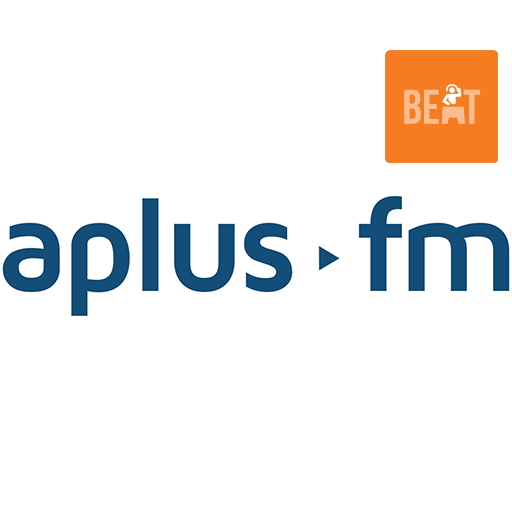 Logo de Radio Aplus.FM Beat