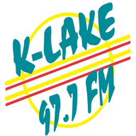 Logo de KALK K-Lake 97.7  FM