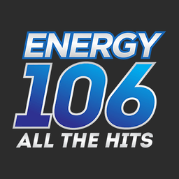 Logo de CHWE Energy 106 FM