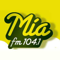 Logo de Mía FM