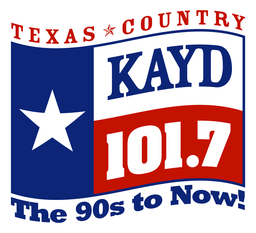 Logo de KAYD KD 101.7