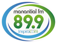 Logo de KBNL Manantial 89.9 FM