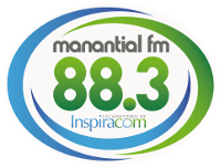 Logo de KBNR Manantial 88.3 FM