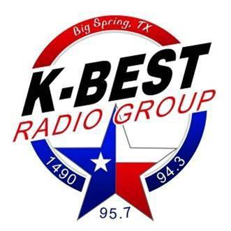 Logo de KBST K-Best 95.7 FM