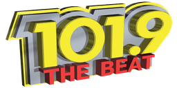 Logo de KBXT 101.9 The Beat