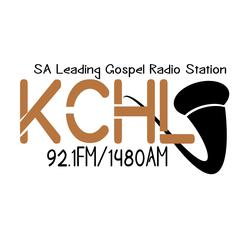 Logo de KCHL Gospel 1480 AM