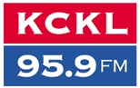 Logo de KCKL Lake Country 95.9 FM