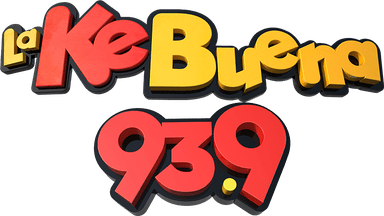Logo de Ke Buena 93.9 FM