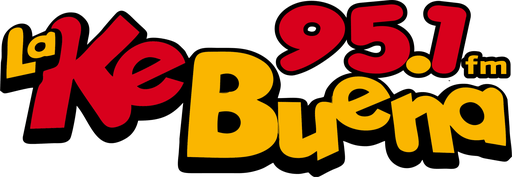 Logo de Ke Buena 95.1 FM