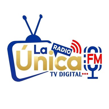 Logo de Radio La Unica FM