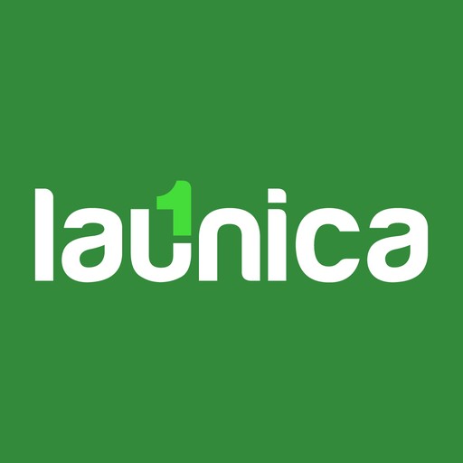 Logo de La Unica FM