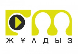 Logo de Радио Жұлдыз FM (Radio Star FM)