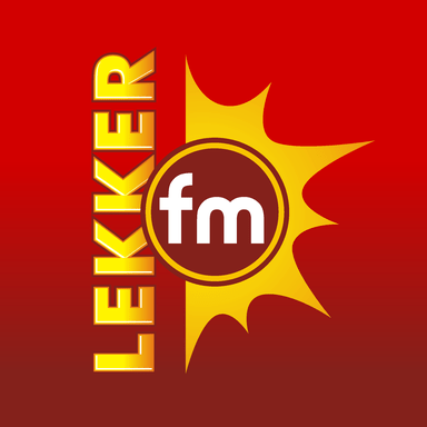 Logo de Lekker FM