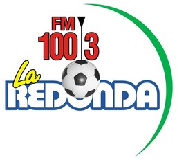 Logo de FM La Redonda