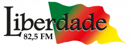 Logo de Rádio Liberdade FM