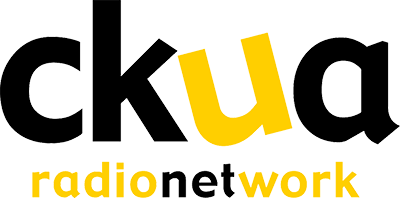 Logo de CKUA Radio Network