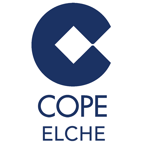 Logo de Cadena COPE Elche