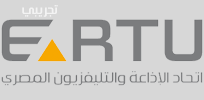 Logo de ERTU - Radio Shabab   (إذاعة الشباب والرياضة)